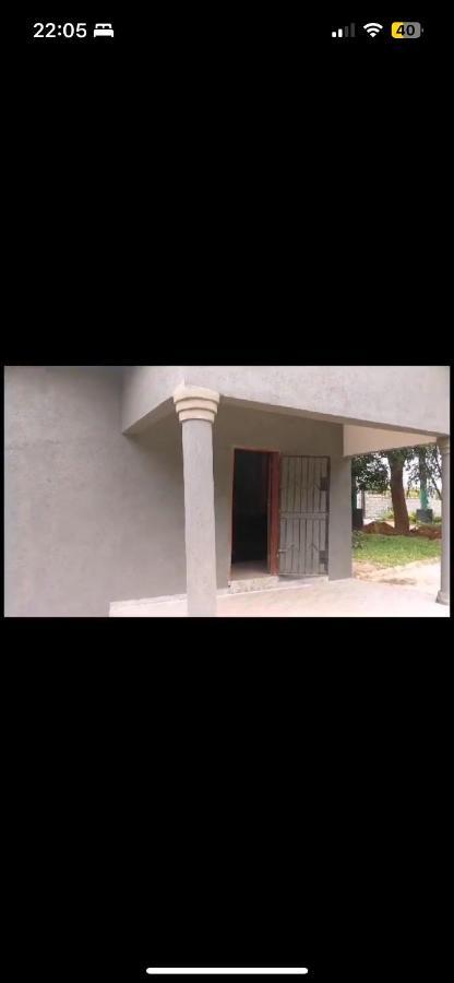 Hotel Planet Golf - Foxdale Lusaka Exterior foto