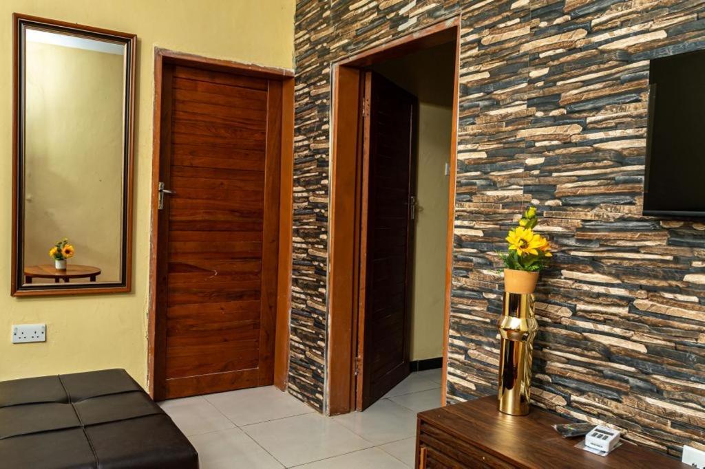 Hotel Planet Golf - Foxdale Lusaka Exterior foto